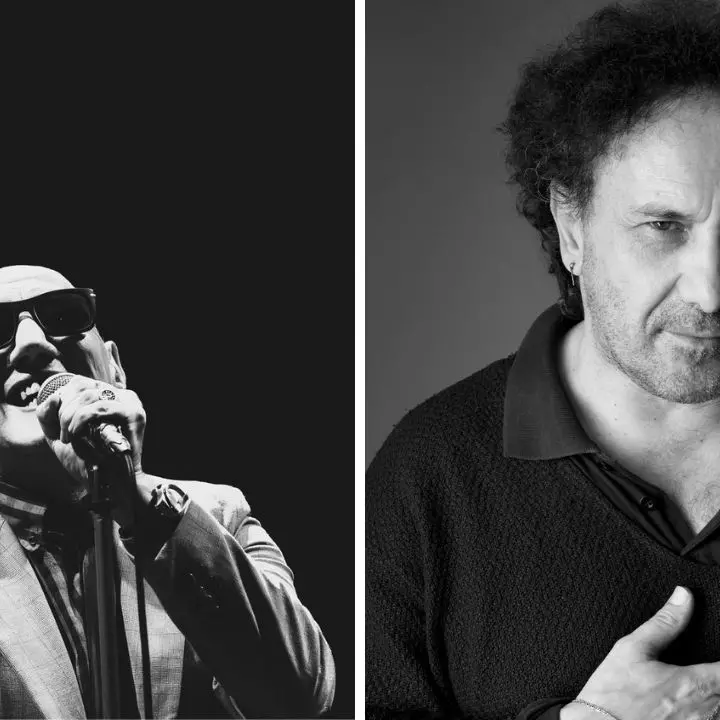 Cosenza, il cartellone del Festival delle Invasioni si arricchisce con i nomi di Giuliano Palma ed Enzo Avitabile\n