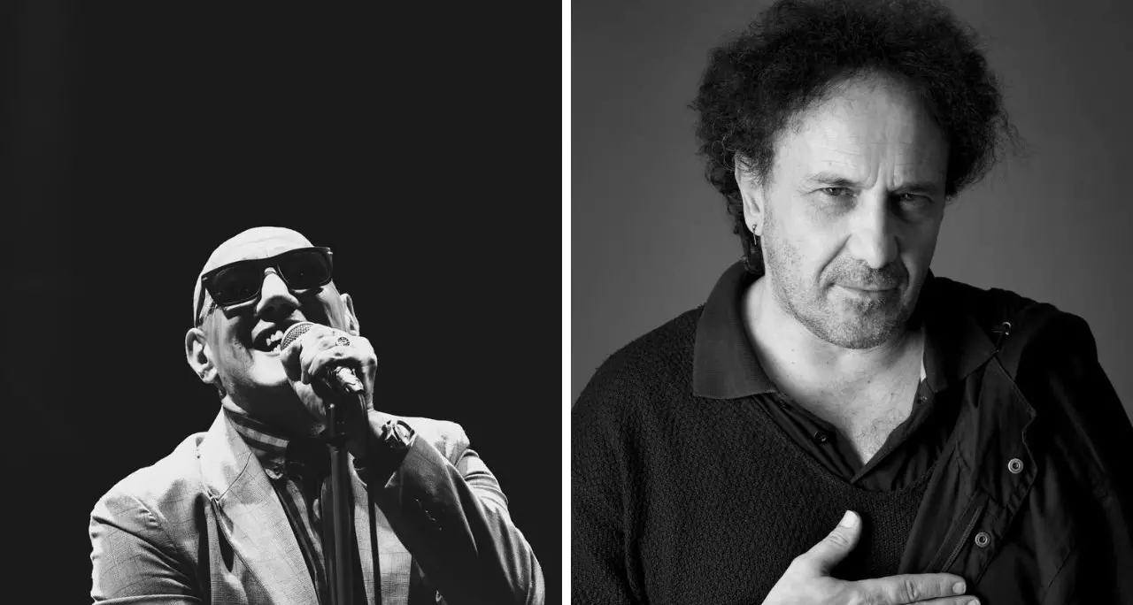 Cosenza, il cartellone del Festival delle Invasioni si arricchisce con i nomi di Giuliano Palma ed Enzo Avitabile\n