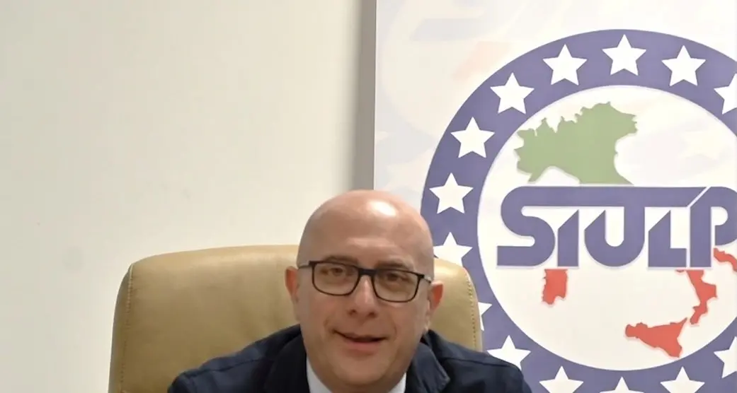 Rapina alla gioielleria di Rizziconi, il SIULP elogia la Polizia: «Operazione esemplare, ora servono più uomini e mezzi»\n