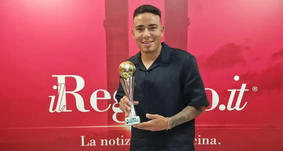 Dilettanti, Carvajal potrebbe salutare la Calabria: tra Val Gallico, Virtus Rosarno e Bovalinese potrebbe spuntarla il Tricarico\n