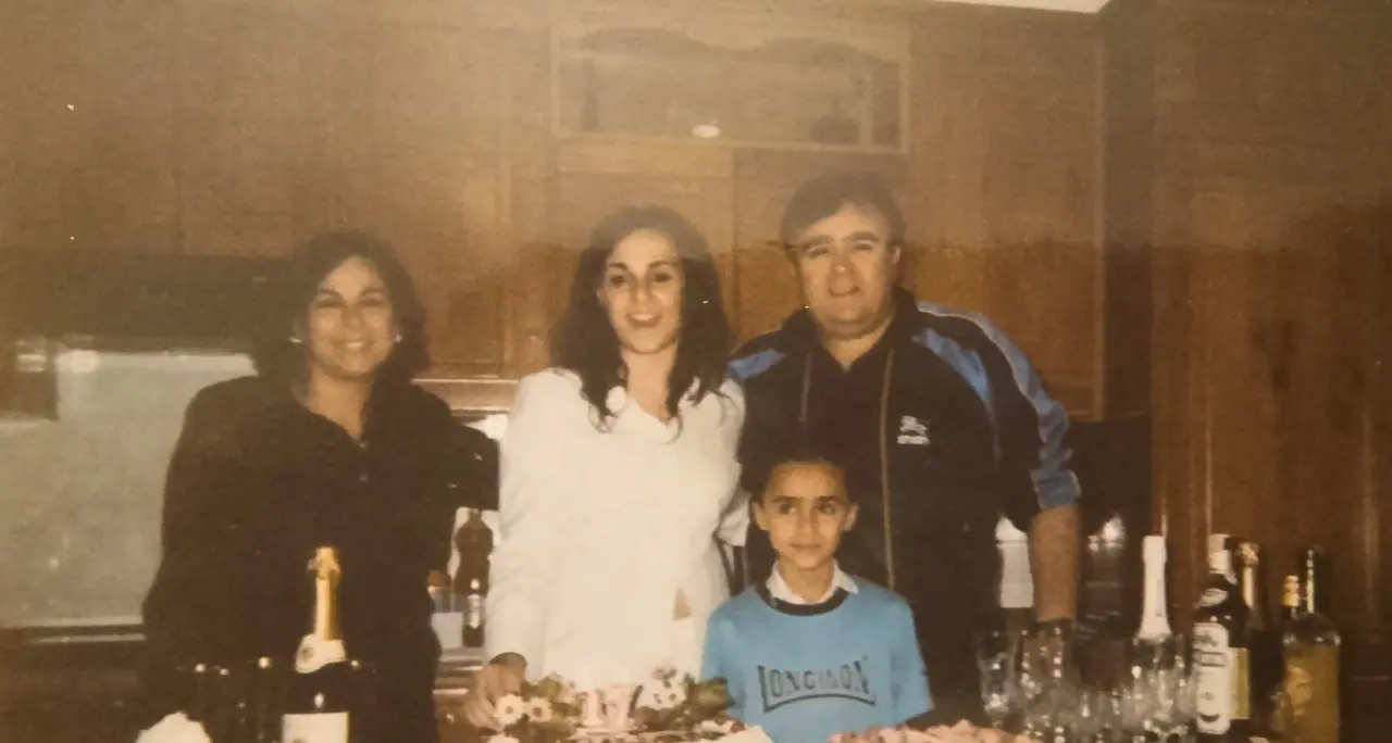 Vent’anni dopo l’alluvione di Vibo: «Ogni giorno dal 2006 a mezzogiorno e un quarto penso al mio papà»\n