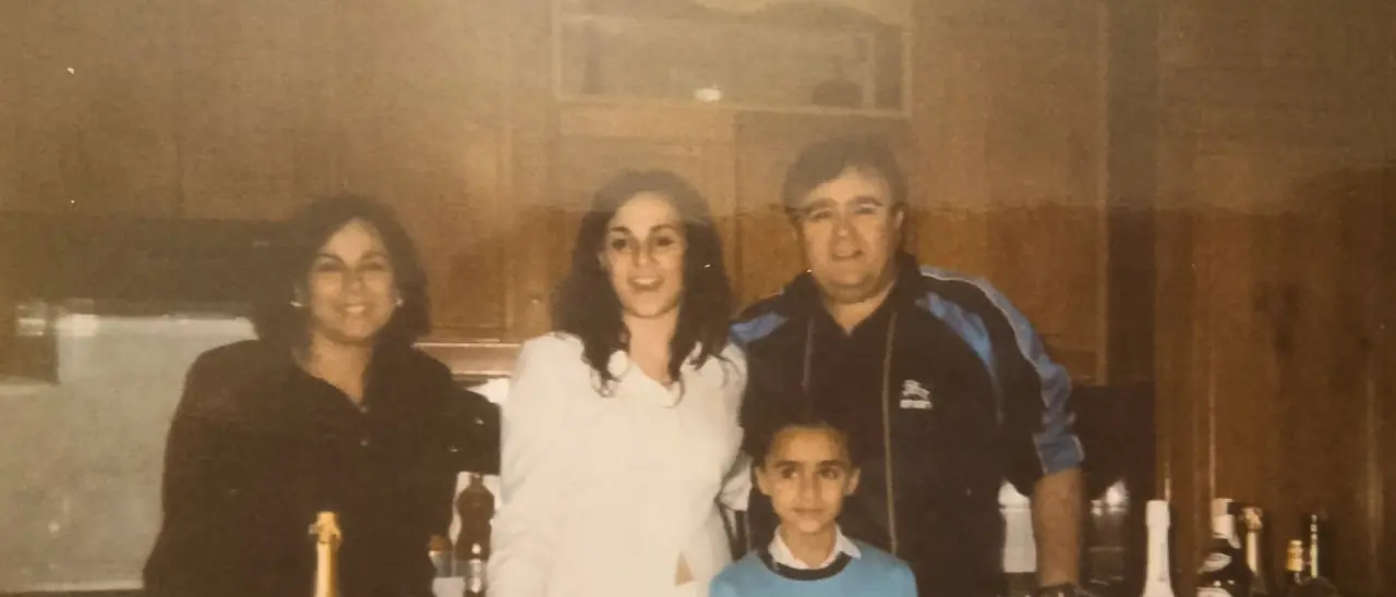 Vent’anni dopo l’alluvione di Vibo: «Ogni giorno dal 2006 a mezzogiorno e un quarto penso al mio papà»\n