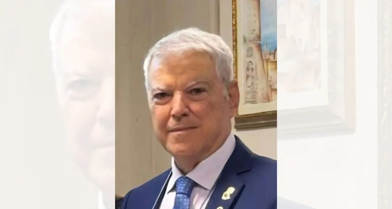 Lions Club Cirò Krimisa, Rocco Sotira nominato presidente per l'anno sociale 2026/2027\n