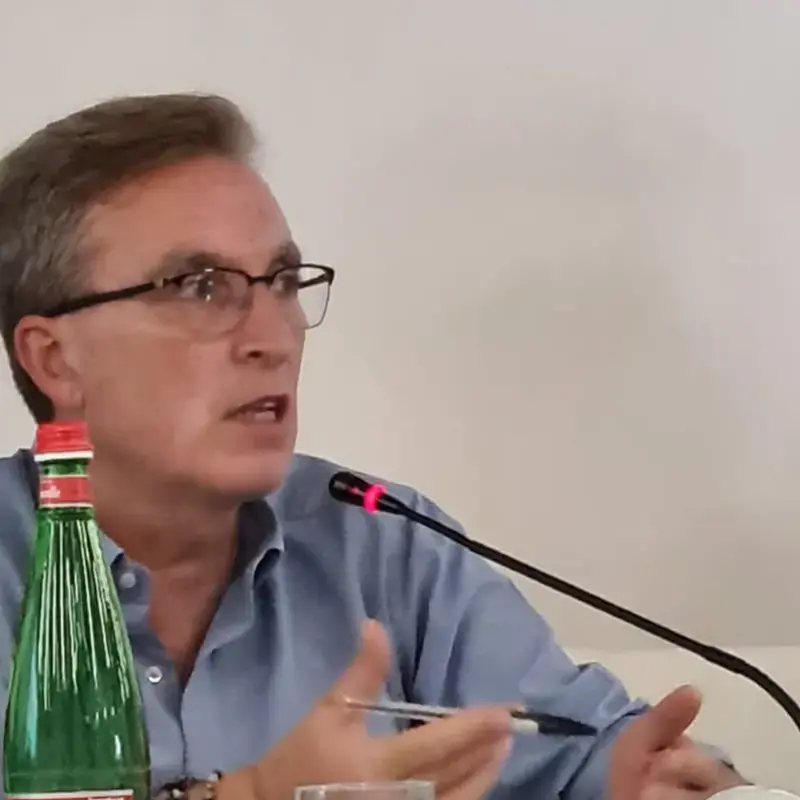 Confesercenti Calabria, Claudio Aloisio eletto all’unanimità presidente regionale\n