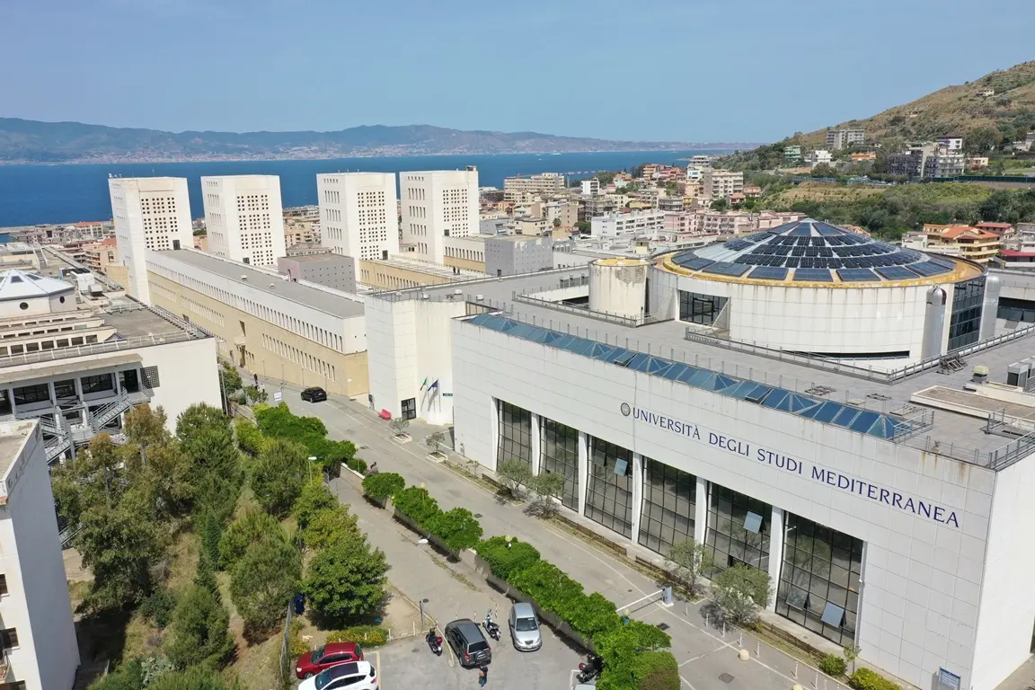 Università Mediterranea: lauree in economia al passo con AI e transizione ecologica\n