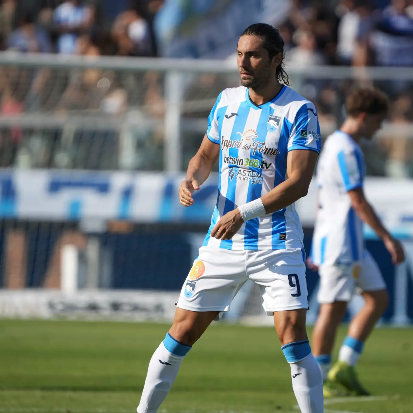 Calciomercato Catanzaro, Di Nardo in cima alla lista: i giallorossi puntano sull’ex attaccante di Gorgone\n