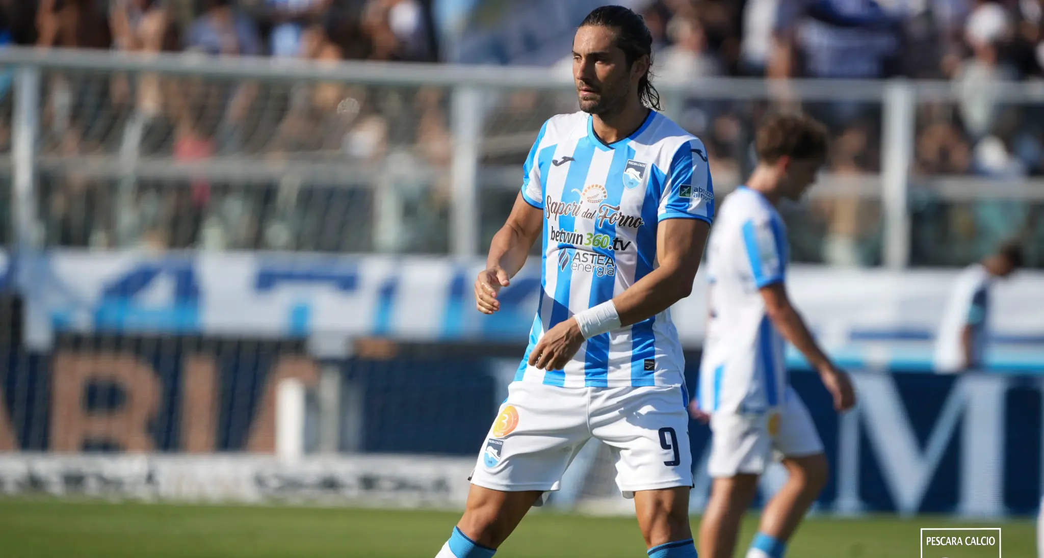 Calciomercato Catanzaro, Di Nardo in cima alla lista: i giallorossi puntano sull’ex attaccante di Gorgone\n