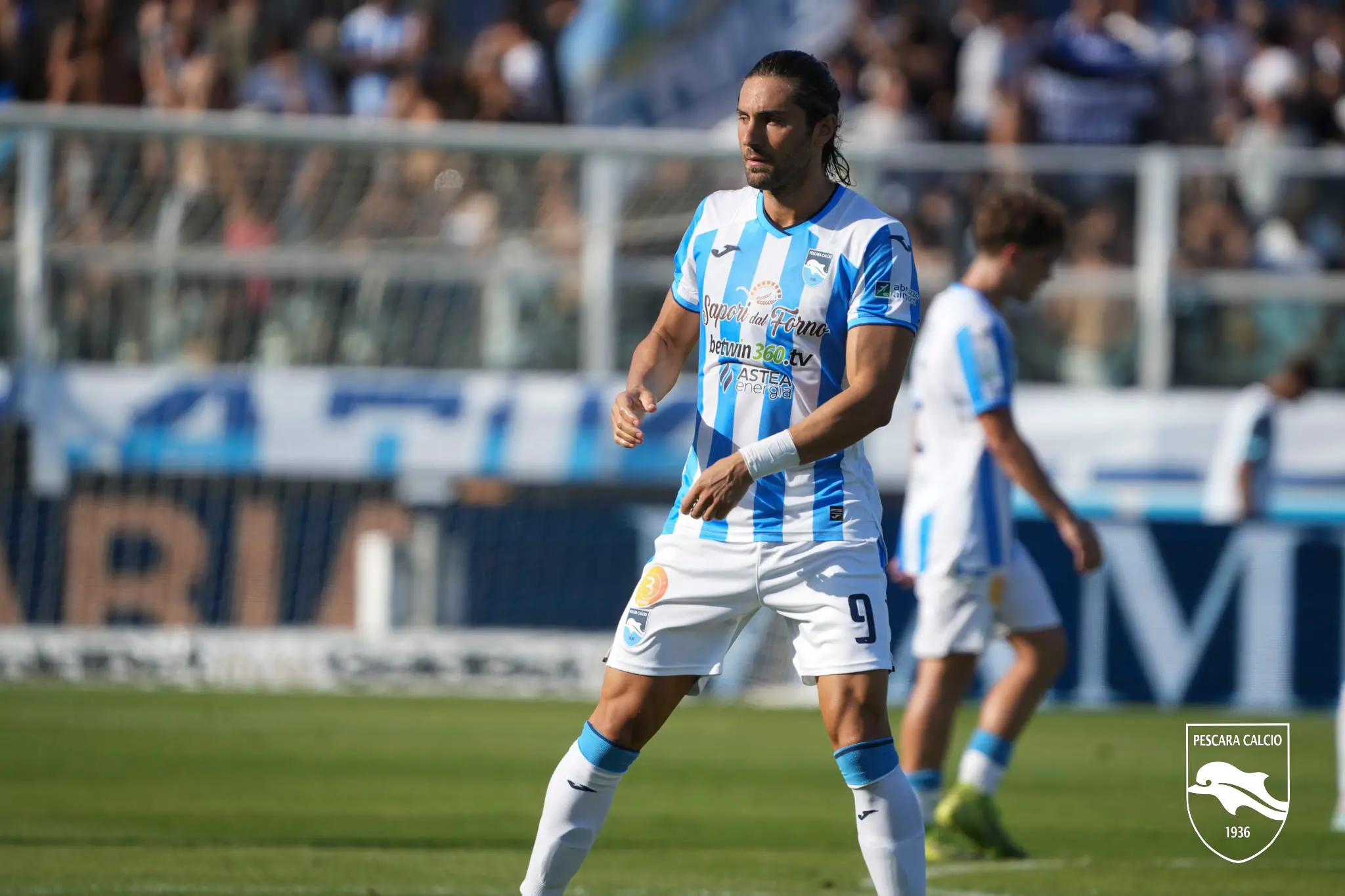 Calciomercato Catanzaro, Di Nardo in cima alla lista: i giallorossi puntano sull’ex attaccante di Gorgone\n