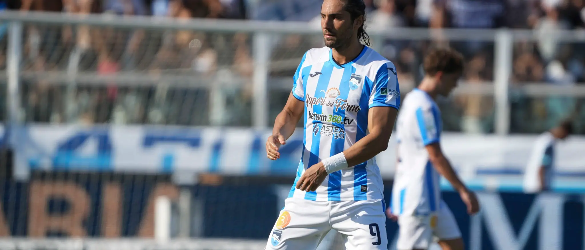 Calciomercato Catanzaro, Di Nardo in cima alla lista: i giallorossi puntano sull’ex attaccante di Gorgone\n