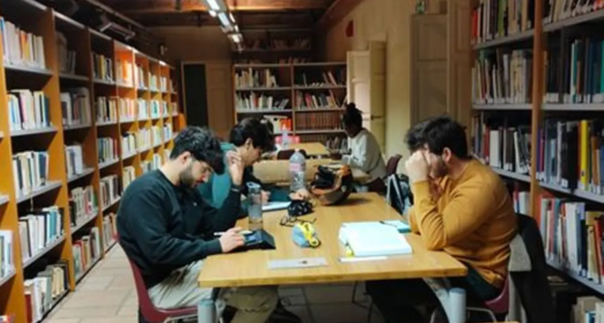 L’Agonia del Sistema Bibliotecario Vibonese: 700mila euro di debiti e lo spettro della liquidazione. La cultura muore nel silenzio dei sindaci\n