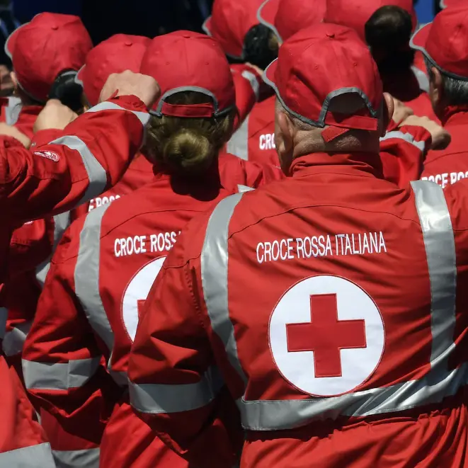 Rende, la Croce Rossa Italiana ha una nuova sede: sarà nell'ex Crai di via Danimarca\n