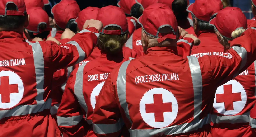 Rende, la Croce Rossa Italiana ha una nuova sede: sarà nell'ex Crai di via Danimarca\n