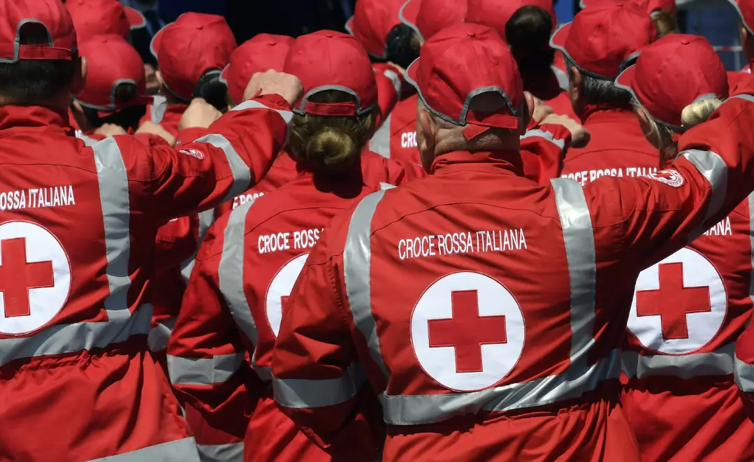 Rende, la Croce Rossa Italiana ha una nuova sede: sarà nell'ex Crai di via Danimarca\n