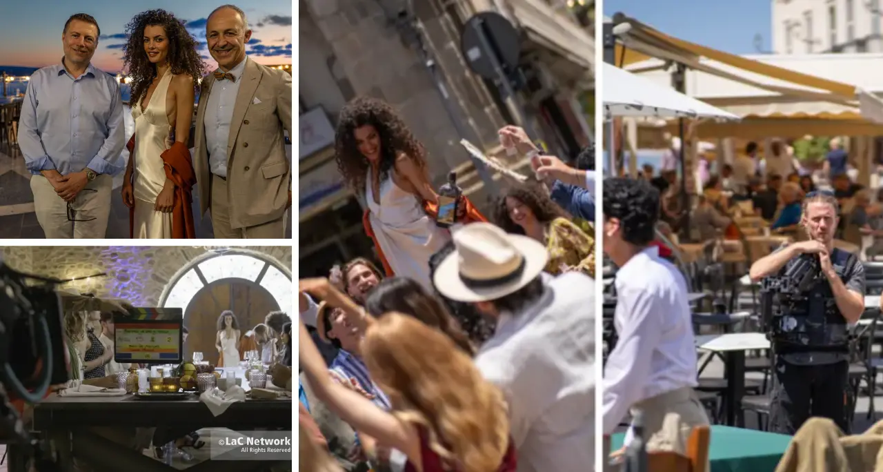 Da Tropea a Pizzo: per Caffo il territorio non è sfondo, ma marca\n