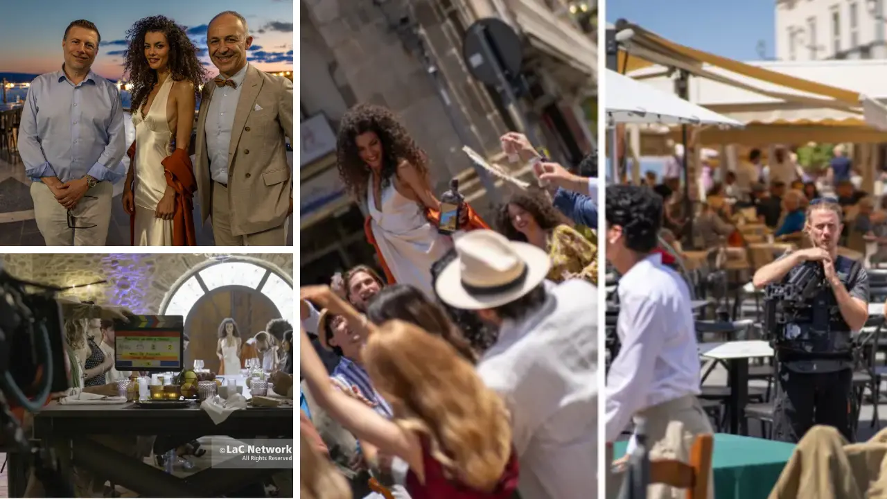 Da Tropea a Pizzo: per Caffo il territorio non è sfondo, ma marca\n