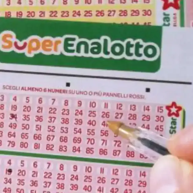SuperEnalotto, a Lamezia Terme centrati tre \"5\": vinti\u00A0oltre 55mila euro\u00A0\n