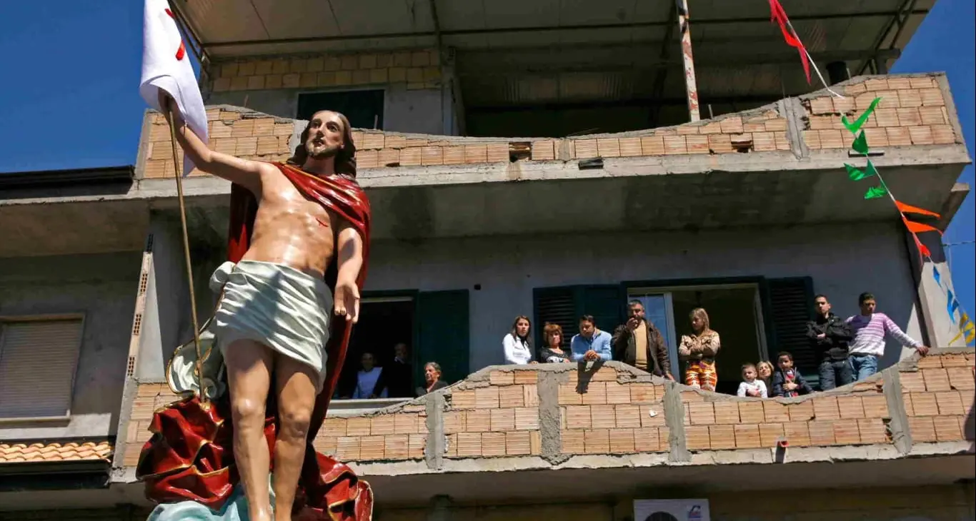 \"Return\", all'Unical il laboratorio di Saverio Tavano tra memoria, teatro e identità dei territori\n