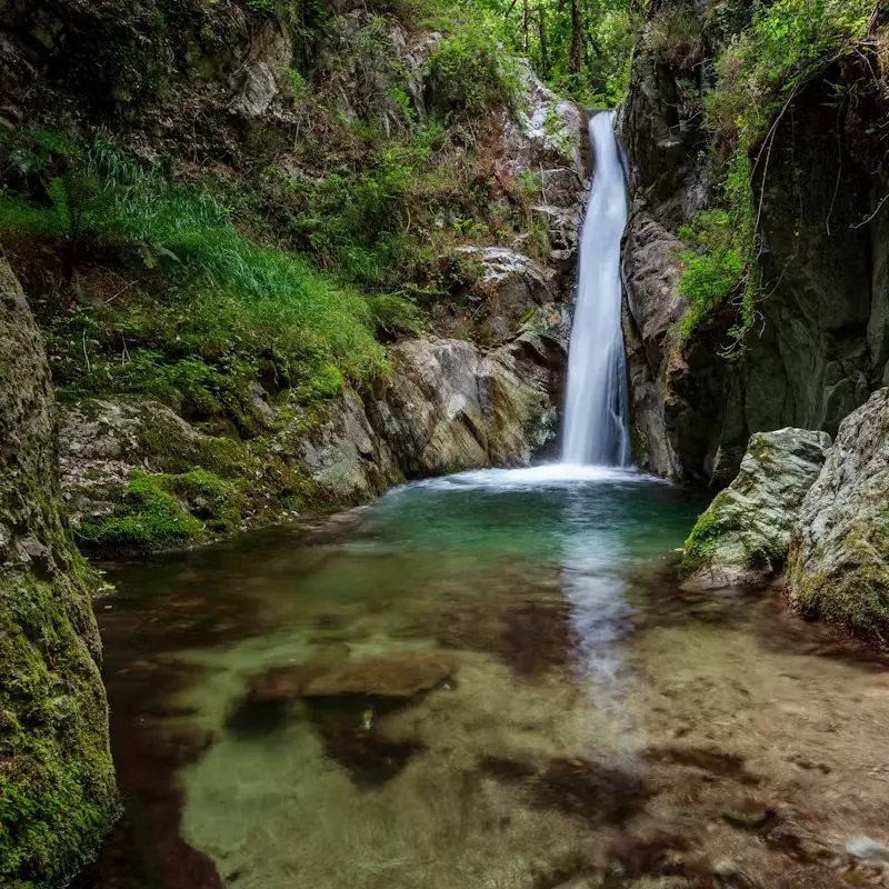 Gente in Aspromonte torna sulla Scialata: riapre lo storico sentiero del Levadìo dopo gli interventi di ripristino\n