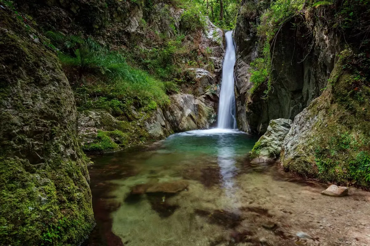 Gente in Aspromonte torna sulla Scialata: riapre lo storico sentiero del Levadìo dopo gli interventi di ripristino\n