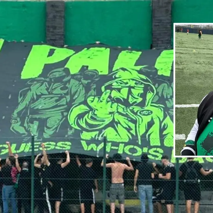 Palmese, Sergi detta la linea: «A giorni chiarimenti sullo stadio, squadra quasi pronta»\n