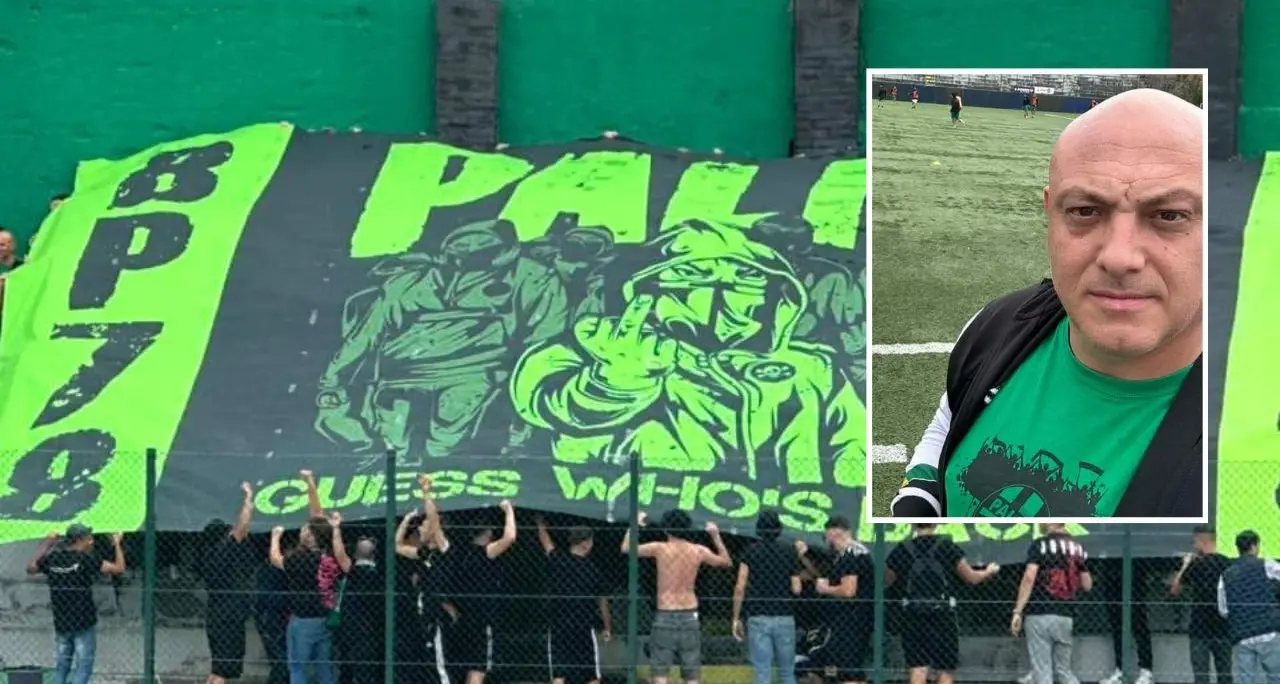 Palmese, Sergi detta la linea: «A giorni chiarimenti sullo stadio, squadra quasi pronta»\n