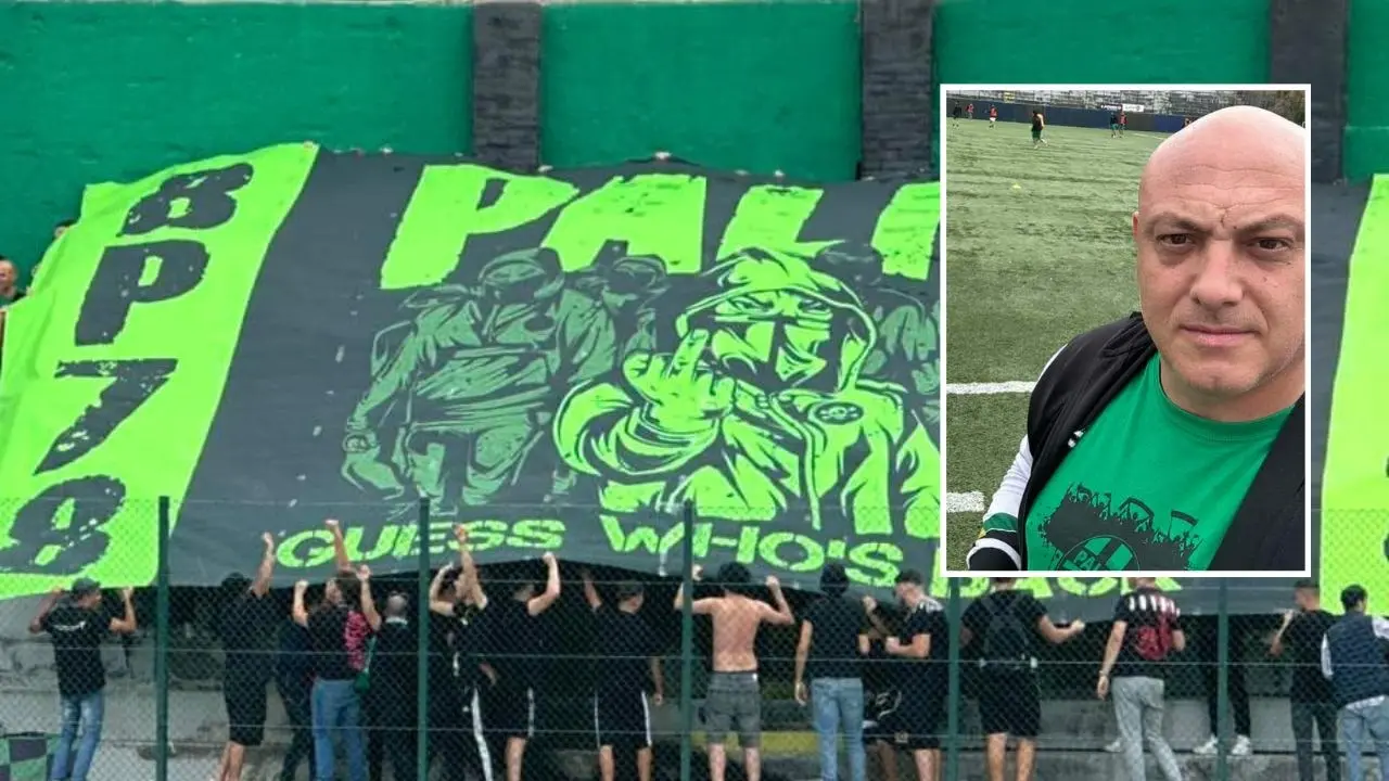 Palmese, Sergi detta la linea: «A giorni chiarimenti sullo stadio, squadra quasi pronta»\n