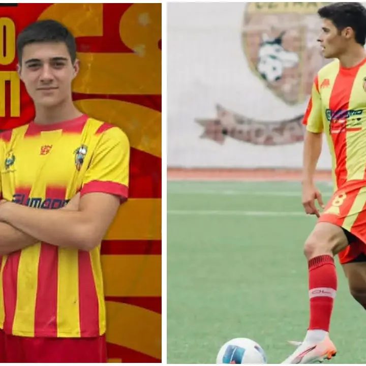 Calciomercato Serie D, il Praiatortora accelera: assalto ai talenti Lamberti e Heredia del Trebisacce\n