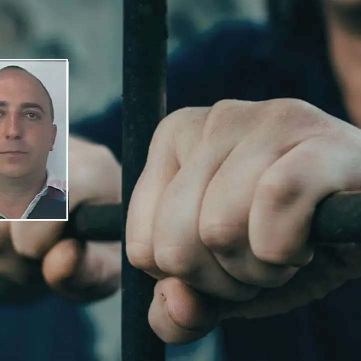 ‘Ndrangheta: Michele Silvano Mazzeo lascia il carcere duro dopo l’assoluzione dal reato associativo\n