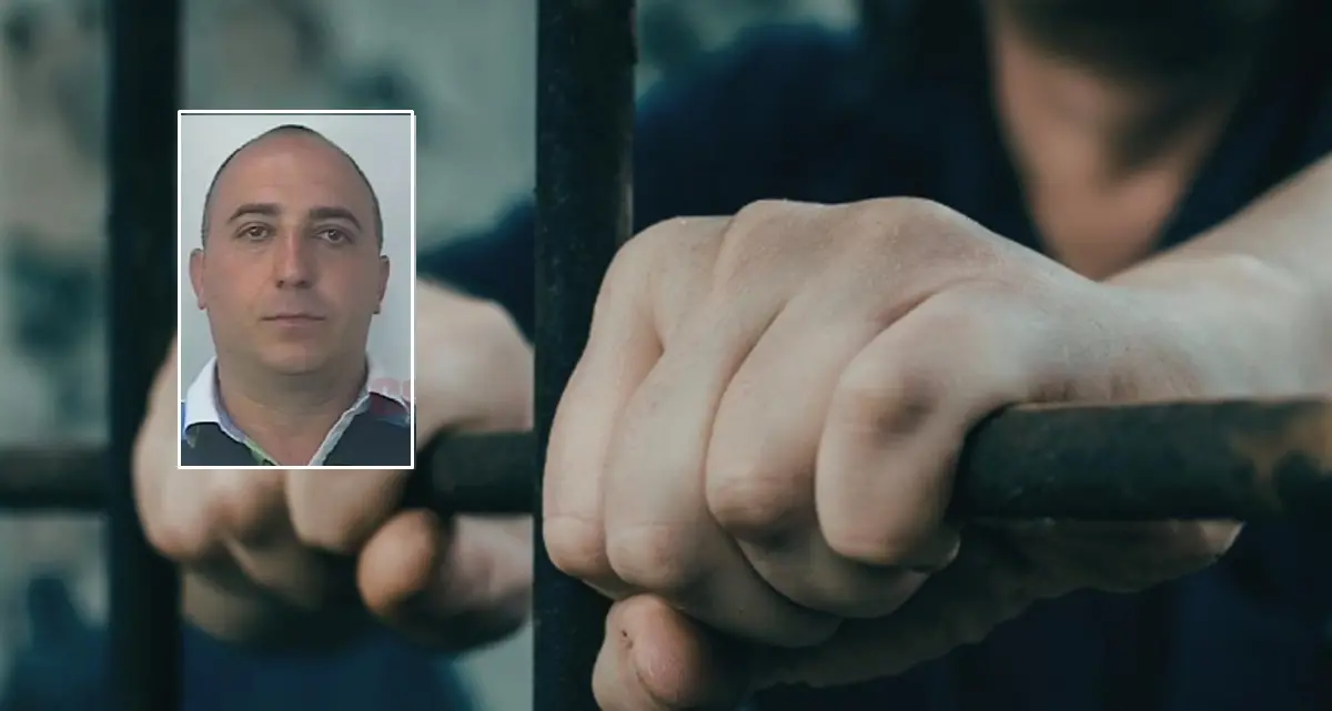 ‘Ndrangheta: Michele Silvano Mazzeo lascia il carcere duro dopo l’assoluzione dal reato associativo\n
