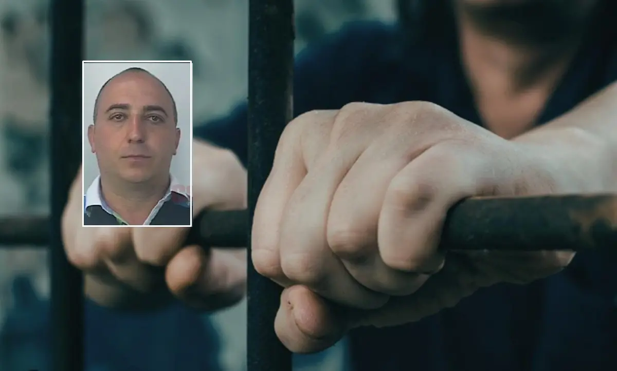 ‘Ndrangheta: Michele Silvano Mazzeo lascia il carcere duro dopo l’assoluzione dal reato associativo\n