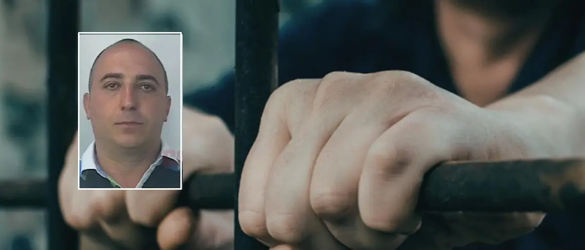 ‘Ndrangheta: Michele Silvano Mazzeo lascia il carcere duro dopo l’assoluzione dal reato associativo