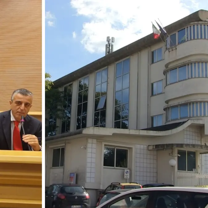 Provincia di Vibo, via al sistema digitale per gli atti amministrativi: procedure informatizzate e pubblicazione automatica\n