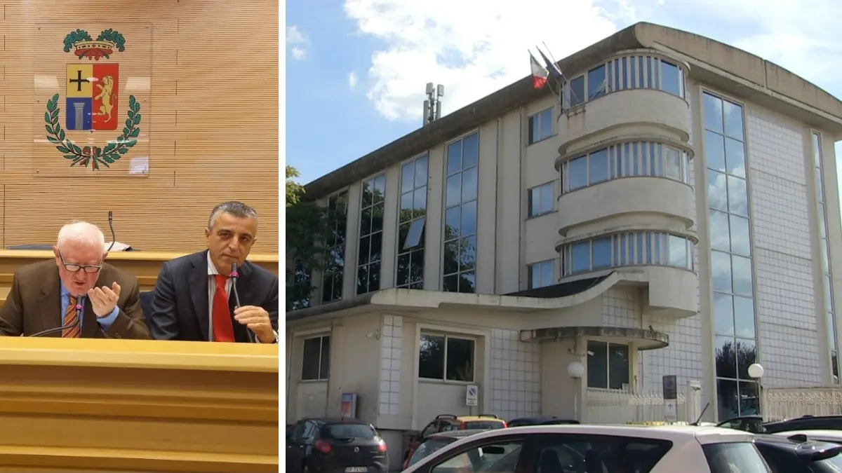 Provincia di Vibo, via al sistema digitale per gli atti amministrativi: procedure informatizzate e pubblicazione automatica\n