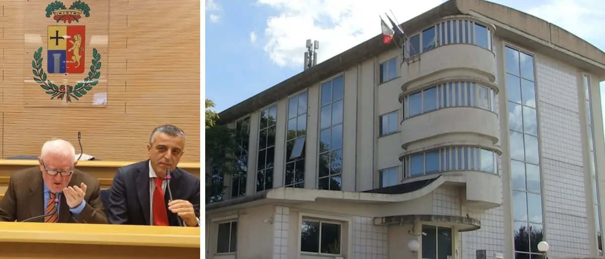 Provincia di Vibo, via al sistema digitale per gli atti amministrativi: procedure informatizzate e pubblicazione automatica\n