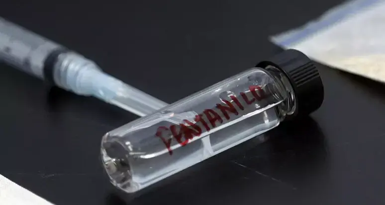 Furto di 80 fiale di fentanyl a Roma, Palazzo Chigi convoca una riunione d'urgenza\n