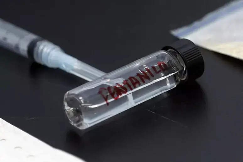 Furto di 80 fiale di fentanyl a Roma, Palazzo Chigi convoca una riunione d'urgenza\n