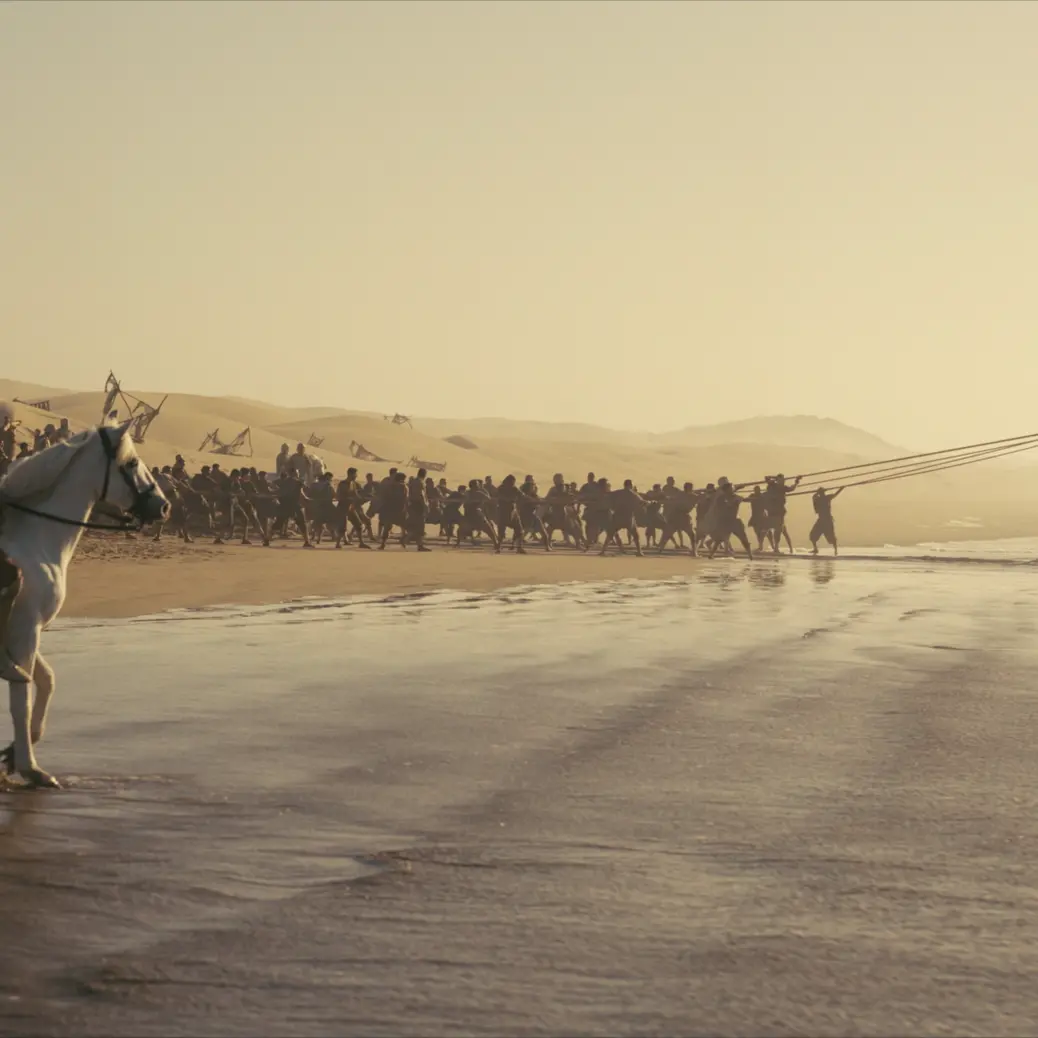Nolan sfida Omero: perché The Odyssey può diventare il film più ambizioso della sua carriera\n