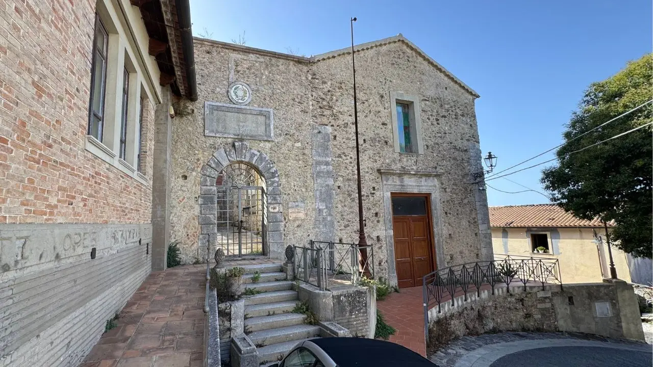 Vibo, la biblioteca comunale si trasferisce (temporaneamente) da via Palach a Palazzo Santa Chiara: riapertura con Catena Fiorello\n