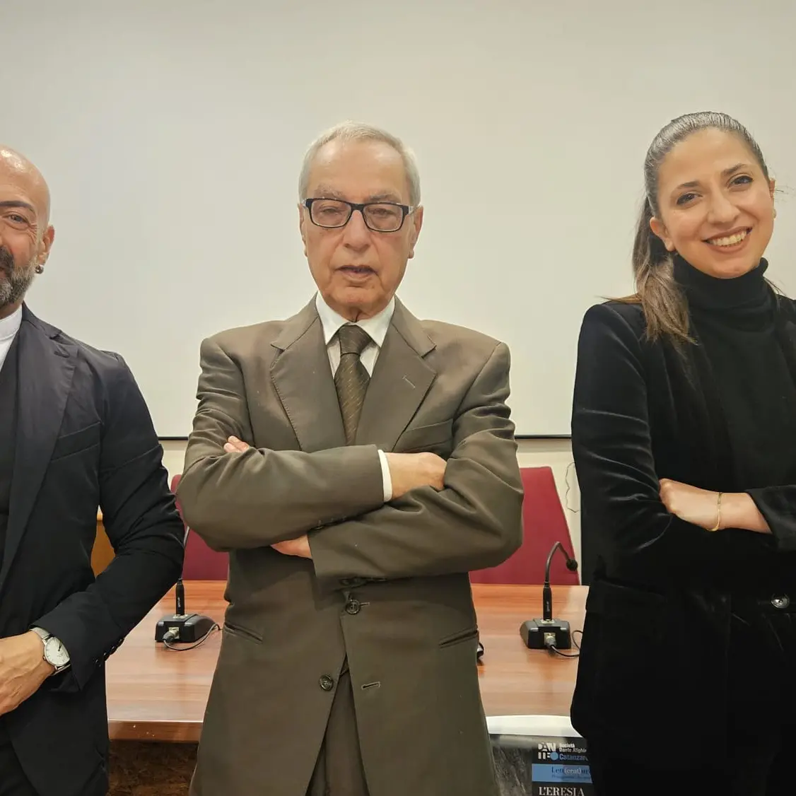 \"L'eresia antiprogressista: Giovanni Verga\" conclude\nil primo segmento del ciclo di \"Lett(erat)ure Eretiche\" a Catanzaro\n