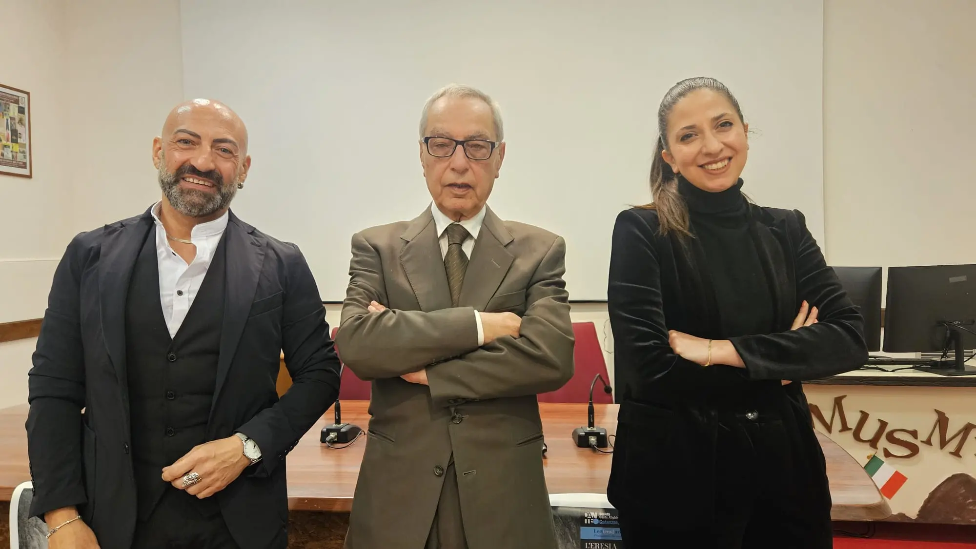 \"L'eresia antiprogressista: Giovanni Verga\" conclude\nil primo segmento del ciclo di \"Lett(erat)ure Eretiche\" a Catanzaro\n