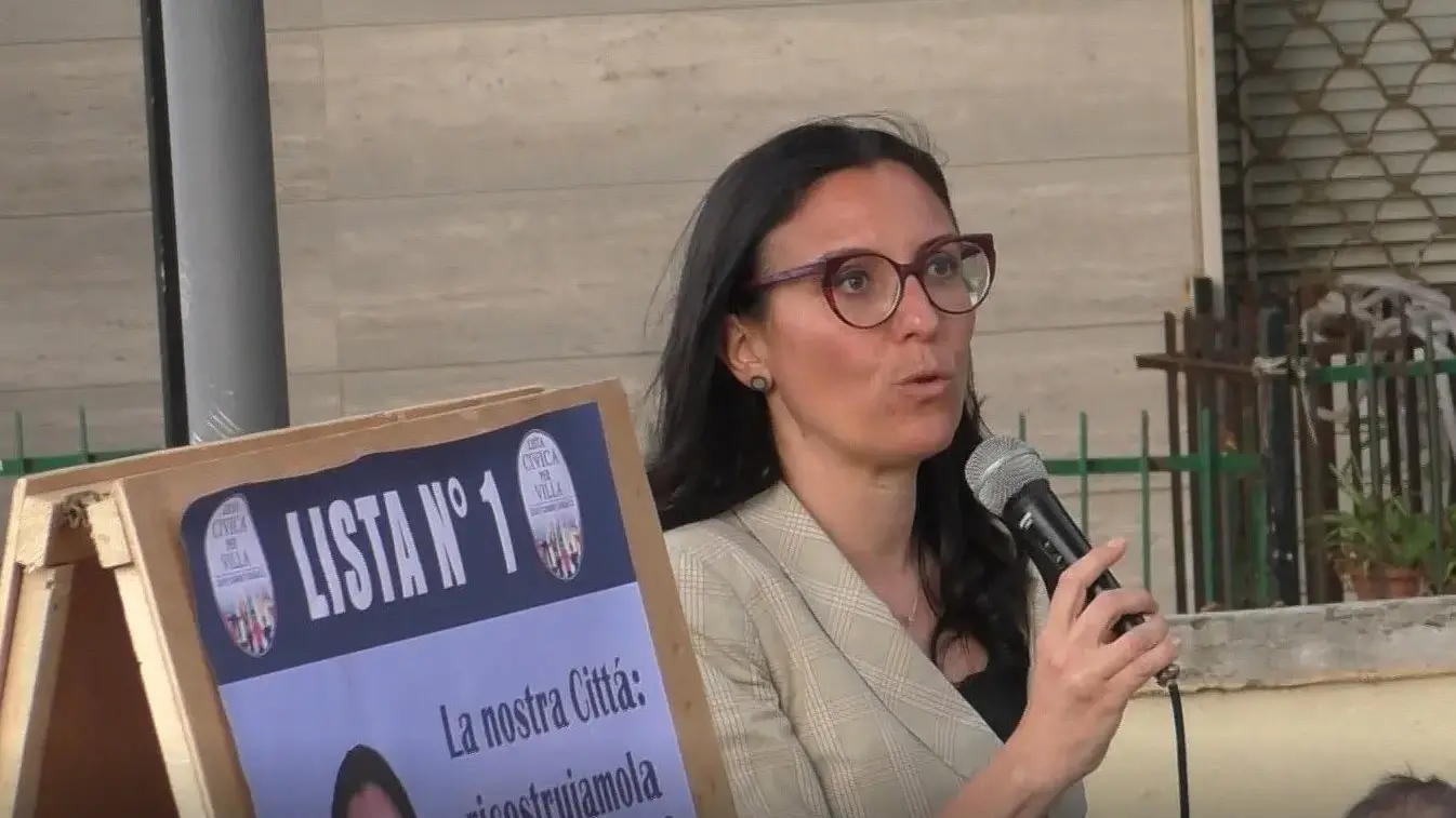 Elezioni metropolitane, Sinistra Italiana: «Inaccettabile l’ambiguità sulla candidatura di Giusy Caminiti»\n