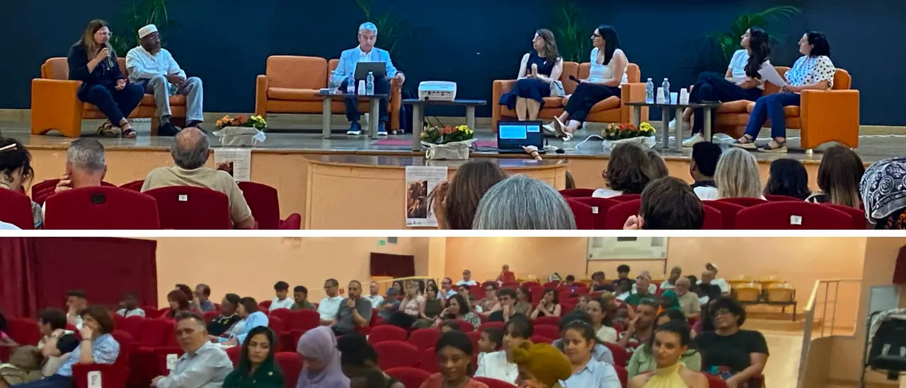 Diritti e inclusione,\u00A0a Filadelfia il progetto Sai sulle reti territoriali: «L’accoglienza funziona davvero solo quando è condivisa»\n