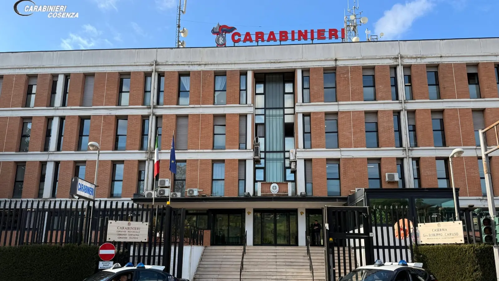 Sparatoria in discoteca a Sangineto, arrestato un 30enne di Cosenza: è accusato di tentato omicidio aggravato\n