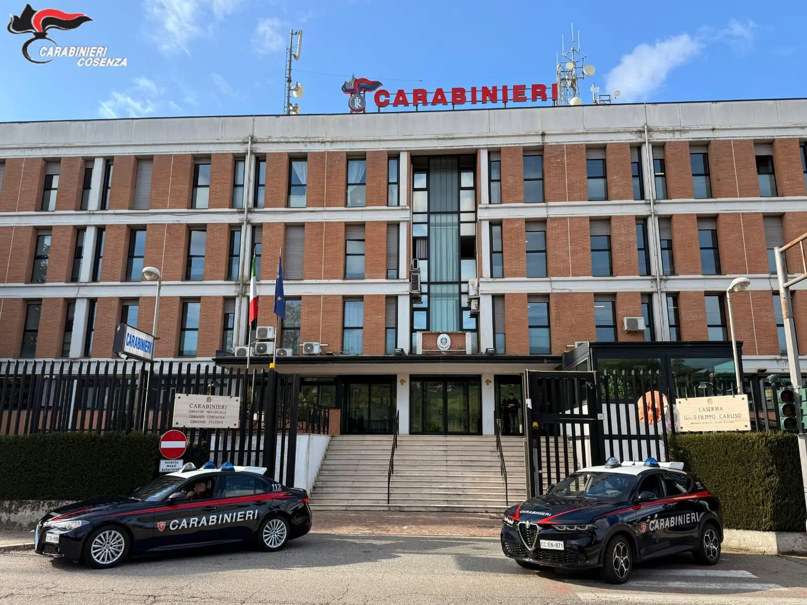Sparatoria in discoteca a Sangineto, arrestato un 30enne di Cosenza: è accusato di tentato omicidio aggravato\n