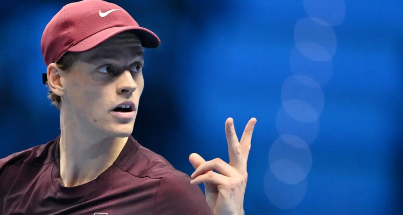 Wimbledon, Sinner vola agli ottavi,\u00A0Brooksby battuto in tre set: «Avversario tosto»\n