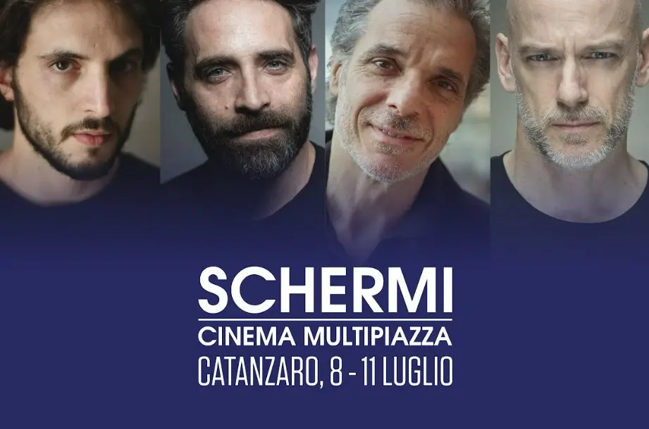Schermi, il cinema itinerante su quattro ruote torna a Catanzaro\n