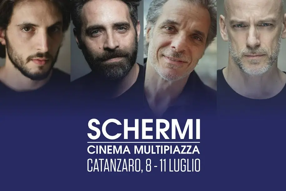 Schermi, il cinema itinerante su quattro ruote torna a Catanzaro\n