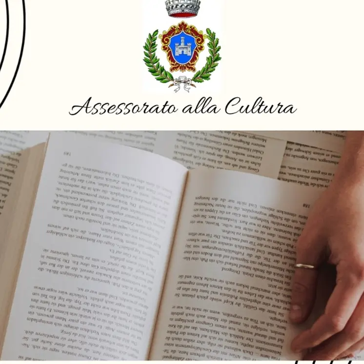 Santo Gioffrè con \"Il tempo del male\" alla Biblioteca comunale di Caulonia Marina\n