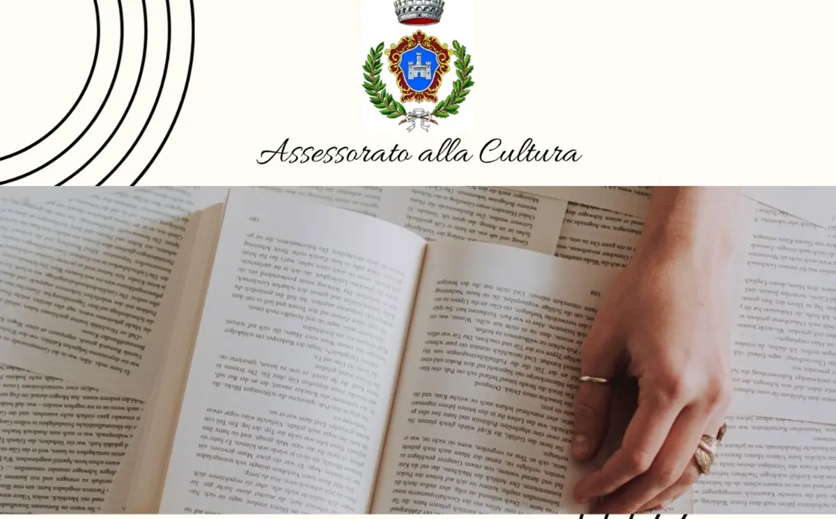 Santo Gioffrè con \"Il tempo del male\" alla Biblioteca comunale di Caulonia Marina\n