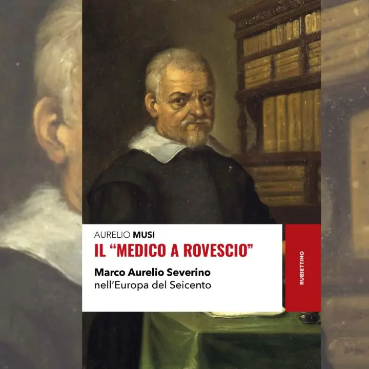A Santa Caterina dello Ionio si riscopre Marco Aurelio Severino, il medico calabrese che rivoluzionò la scienza del Seicento\n